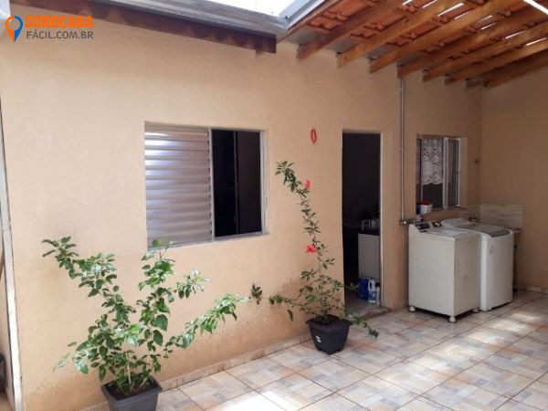 Casa em , Sorocaba - Casa Wanel Ville V - Foto 6